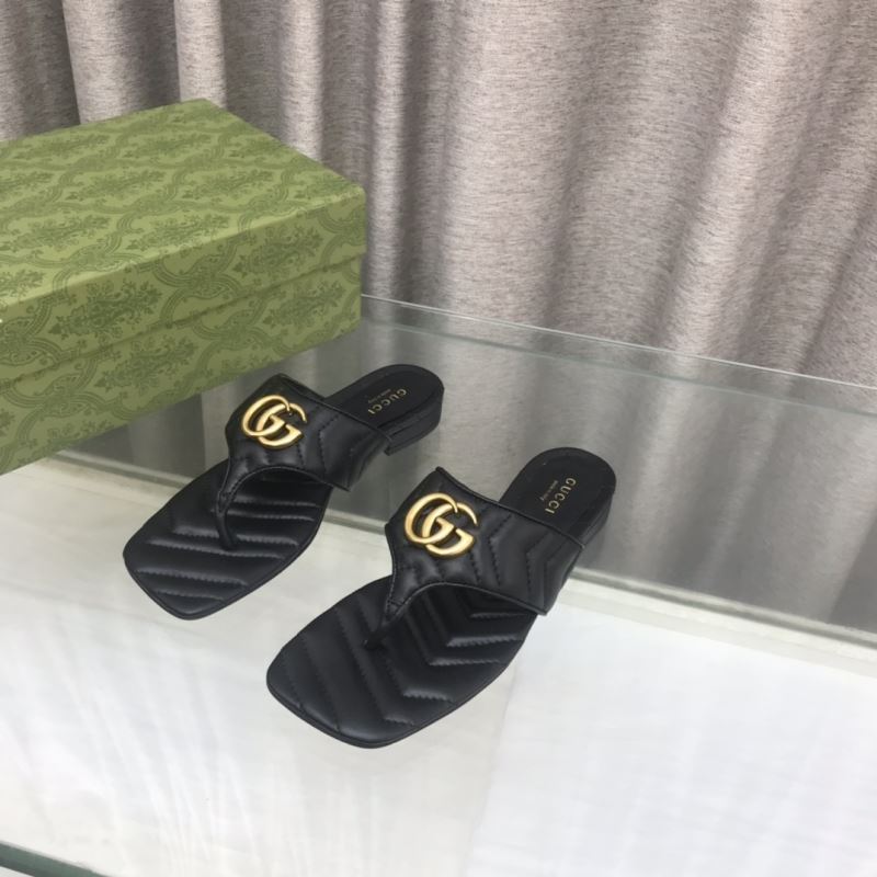 Gucci Slippers